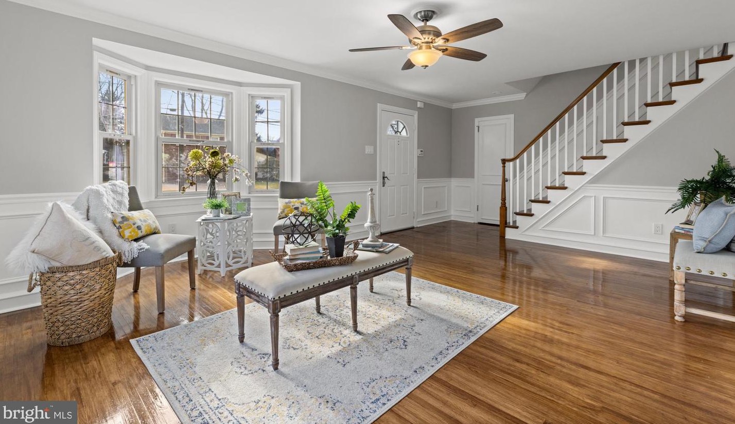 619 Graisbury Ave, Tavistock, NJ 08033