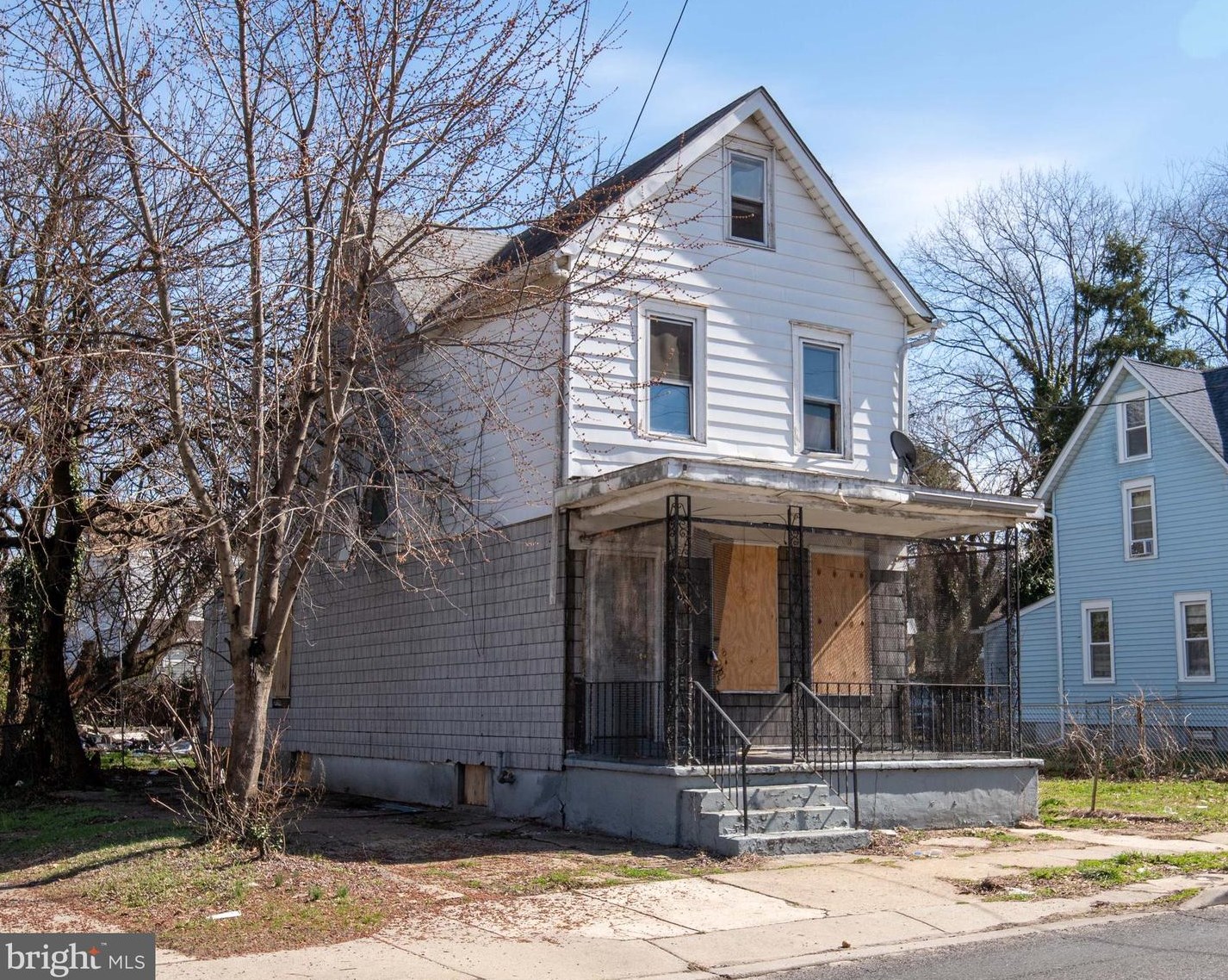 426 N 36th St, Camden, NJ 08110