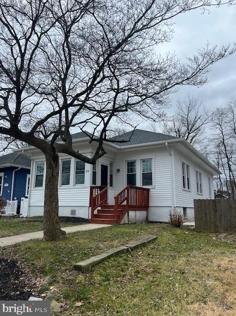 724 Willitts Ave, Camden, NJ 08106