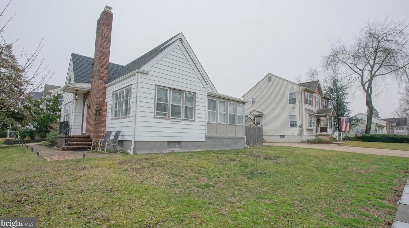 340 Kingston Ave #a, Barrington, NJ 08007