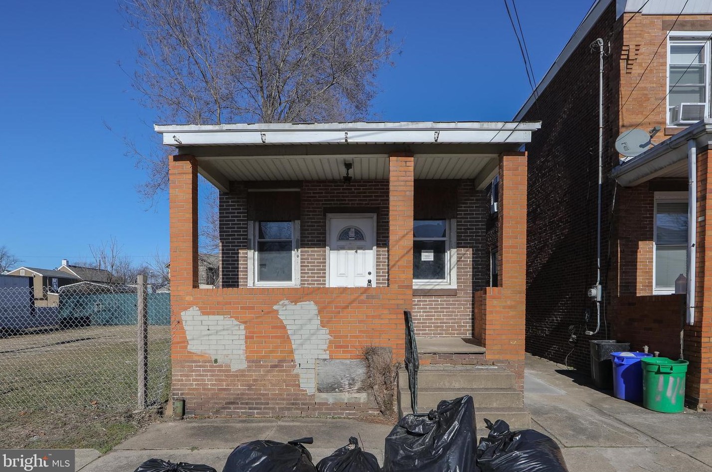 1116 N 26th St, Camden, NJ 08105