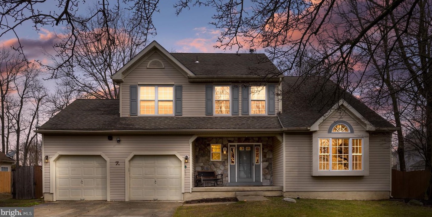 71 Aberdeen Dr, Erial, NJ 08081