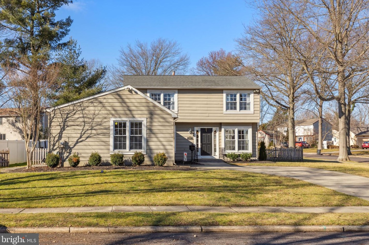 201 S Nassau Dr, Tavistock, NJ 08033