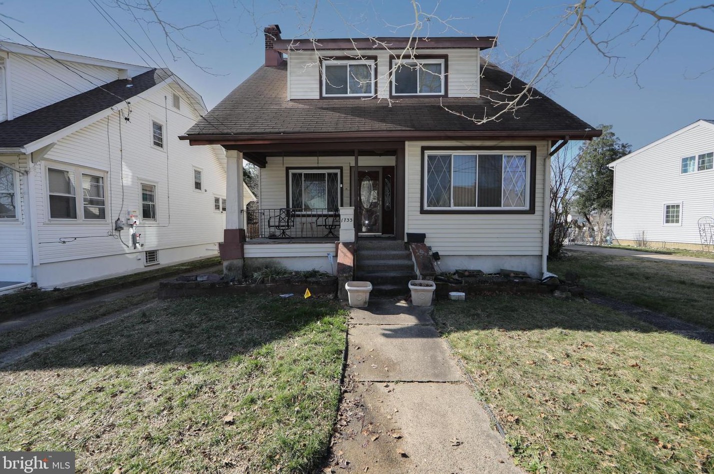 1733 43rd St, Camden, NJ 08110