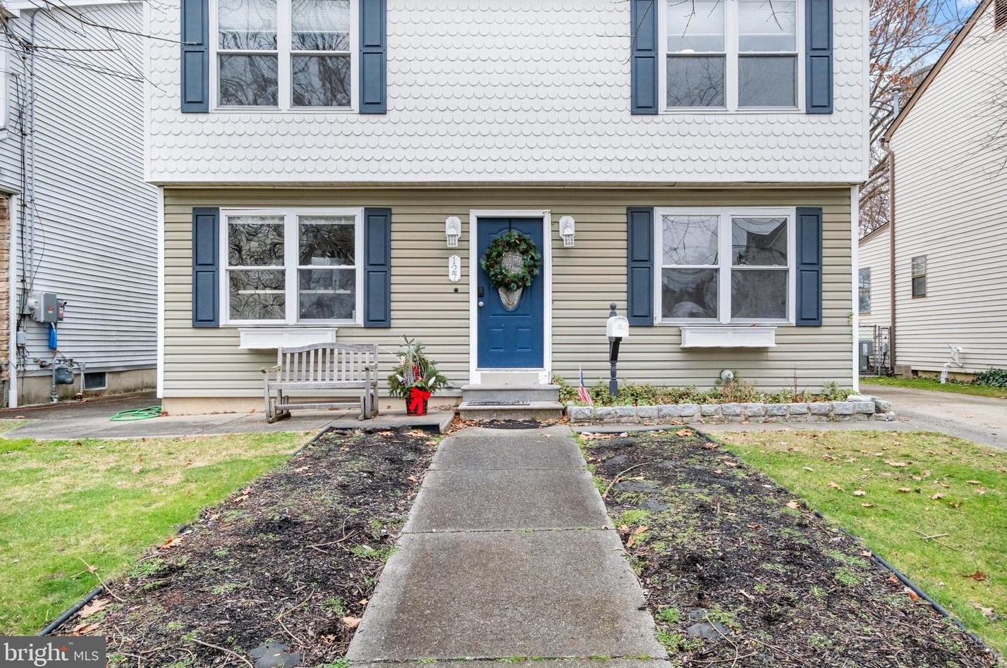 127 Holly Ave, Camden NJ  08107-1117 exterior