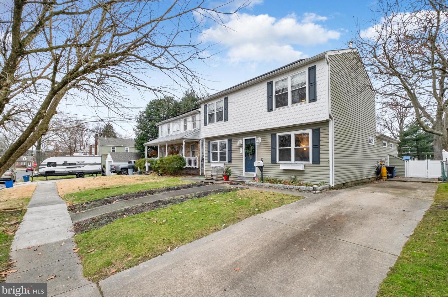 127 W Holly Ave, Haddon Township, NJ 08107