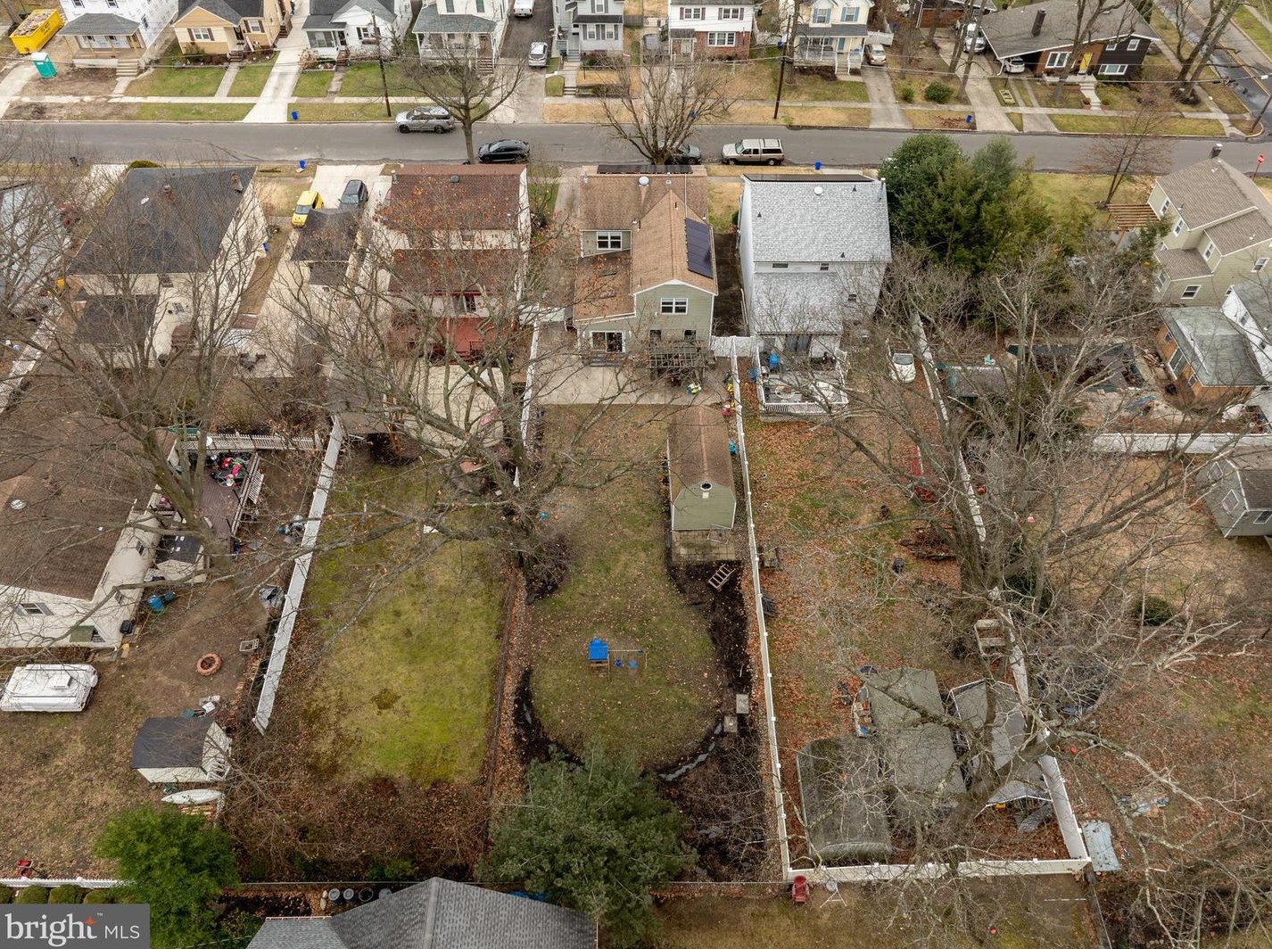 127 Holly Ave, Camden NJ  08107-1117 exterior