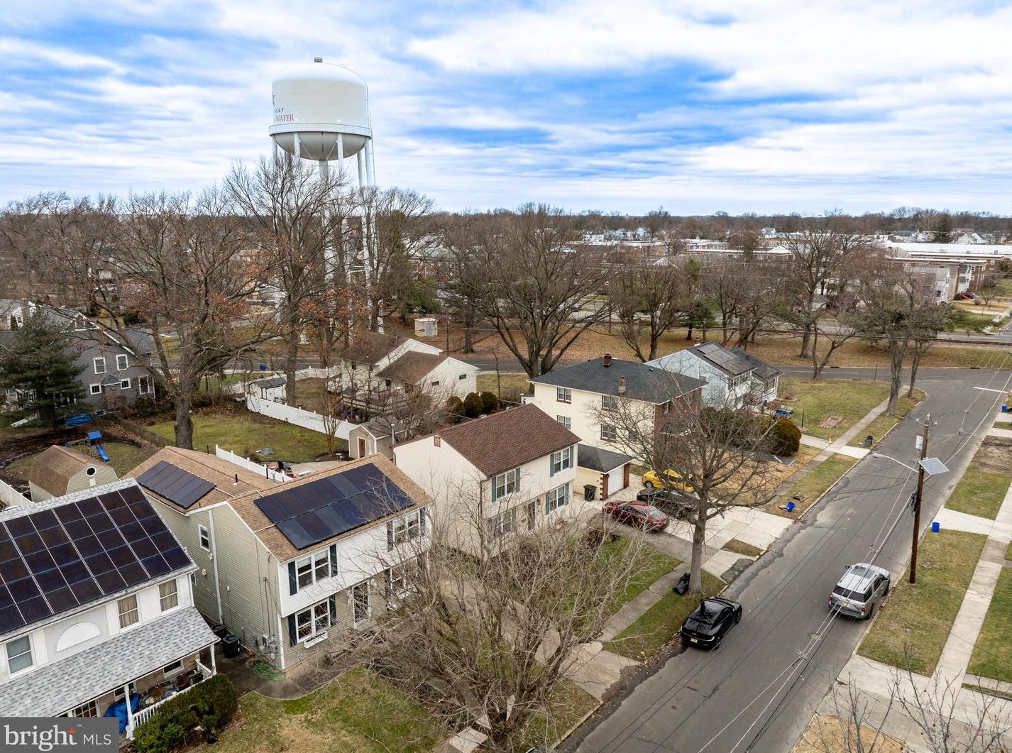 127 Holly Ave, Camden NJ  08107-1117 exterior