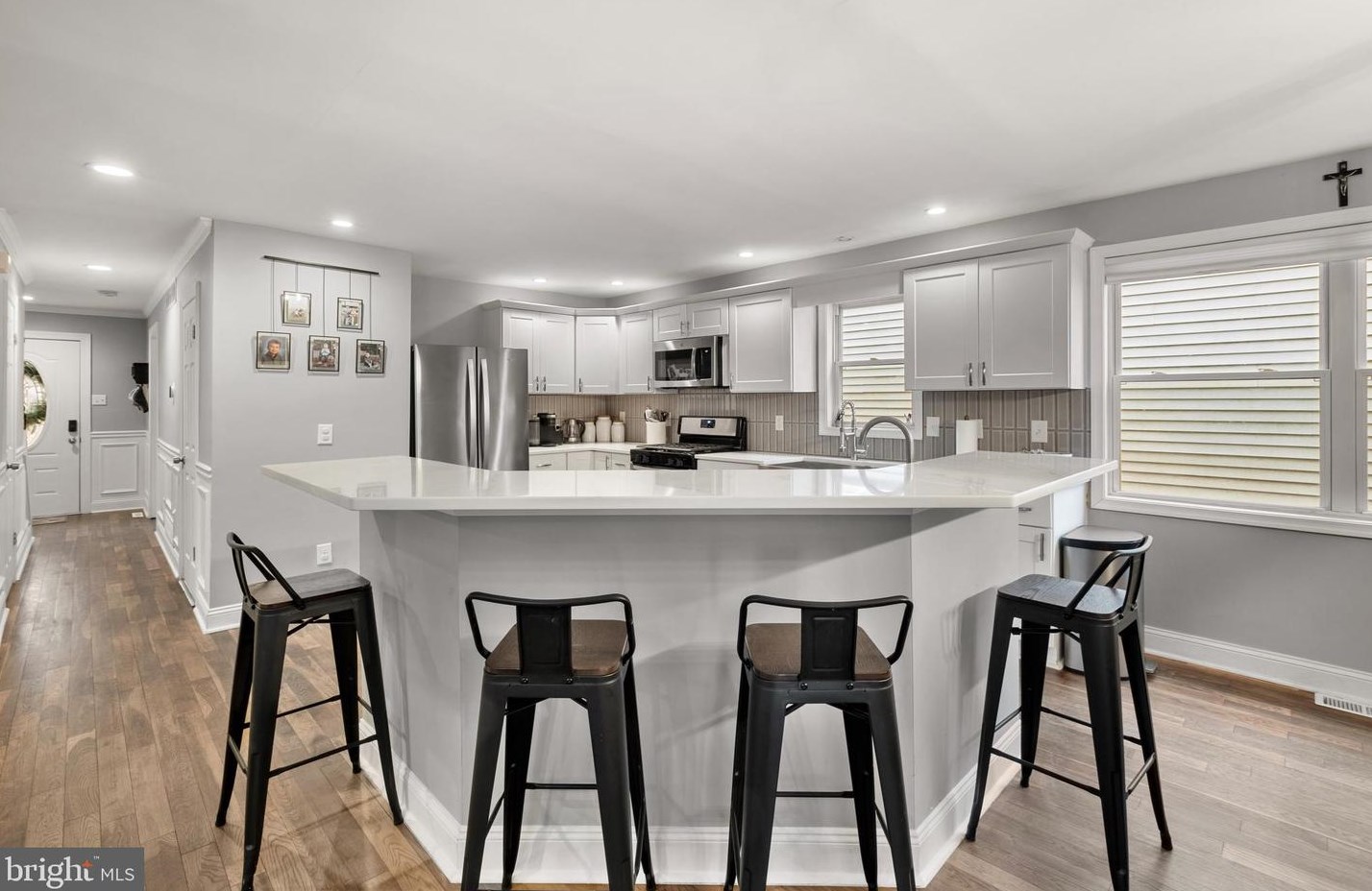 127 Holly Ave, Camden NJ  08107-1117 exterior