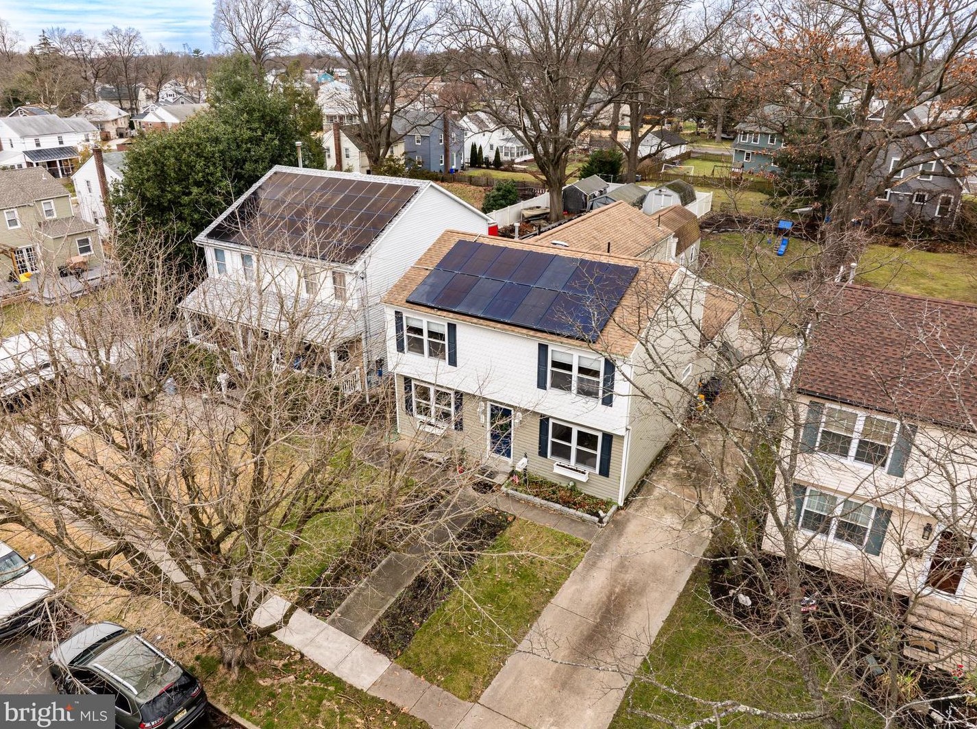 127 Holly Ave, Camden NJ  08107-1117 exterior