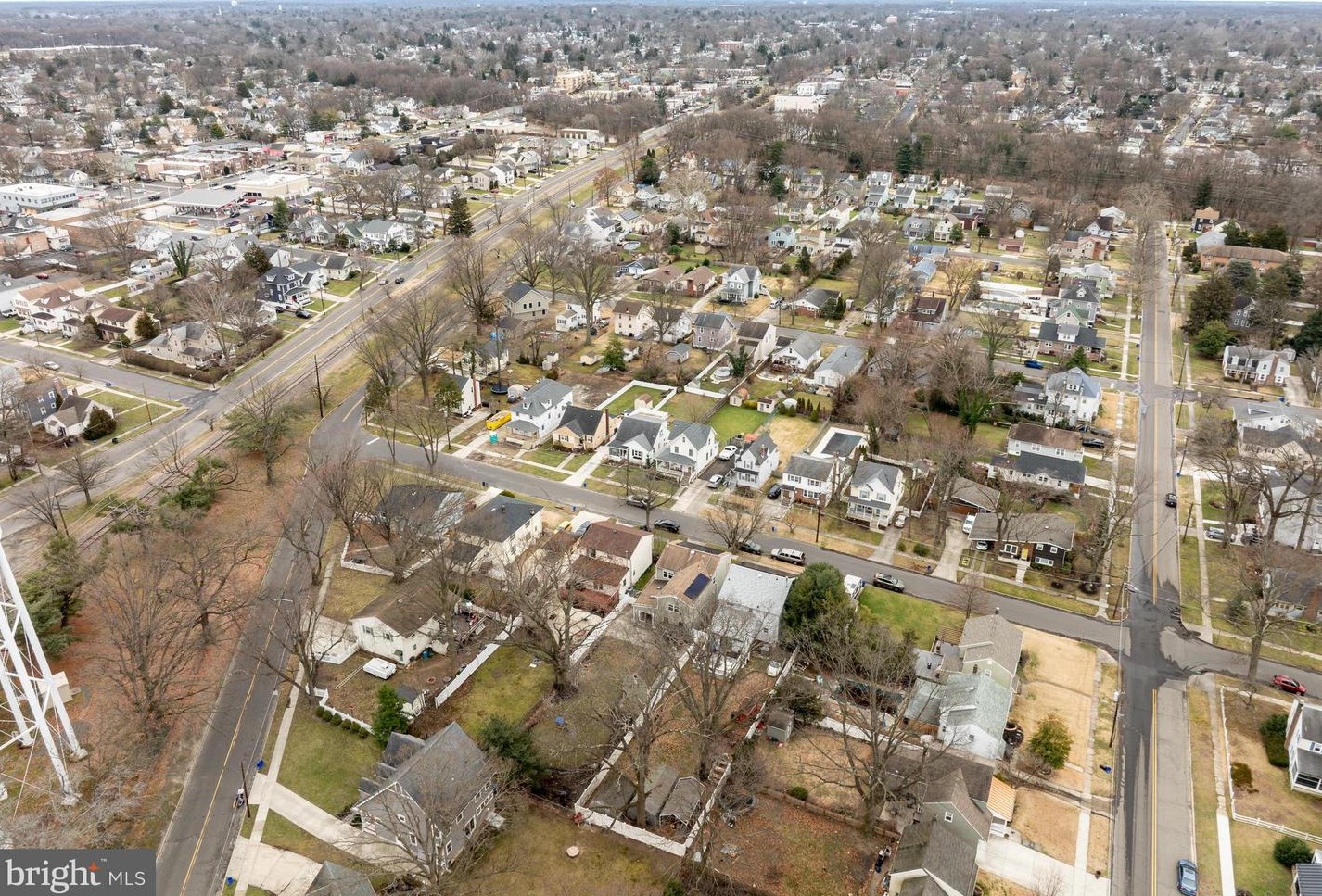 127 Holly Ave, Camden NJ  08107-1117 exterior