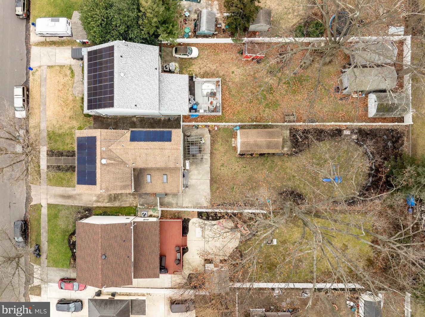 127 Holly Ave, Camden NJ  08107-1117 exterior