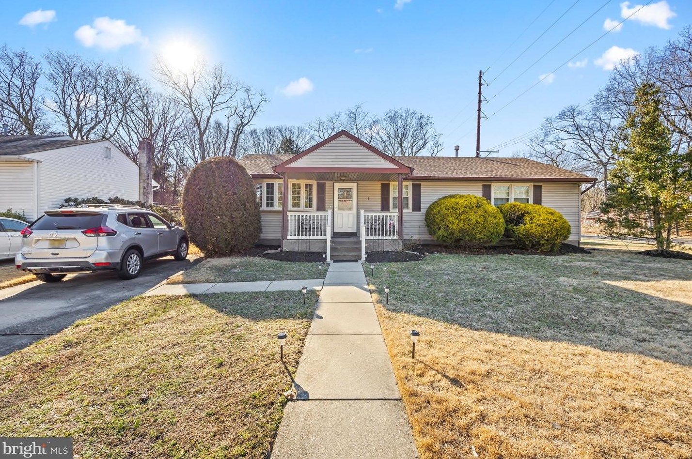 1 Marcia Ct, Erial, NJ 08081-2018