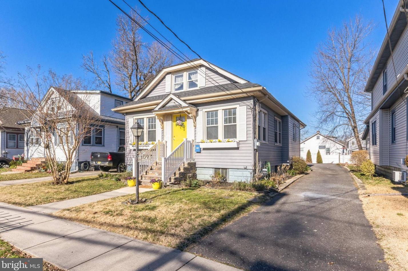 109 E Holly Ave, Haddon Township, NJ 08107