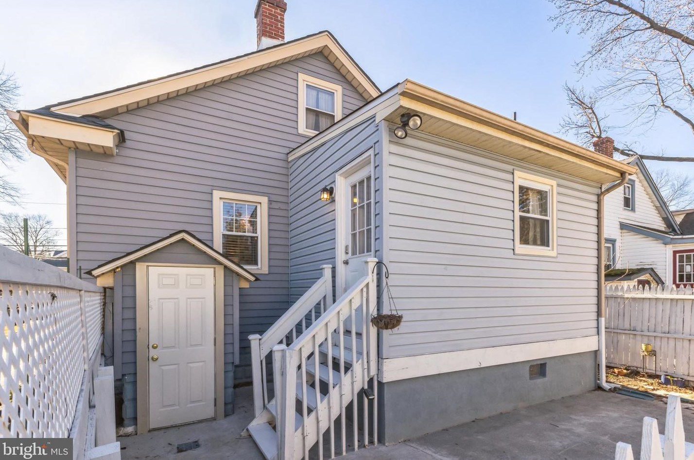 109 Holly Ave, Camden NJ  08107-1117 exterior