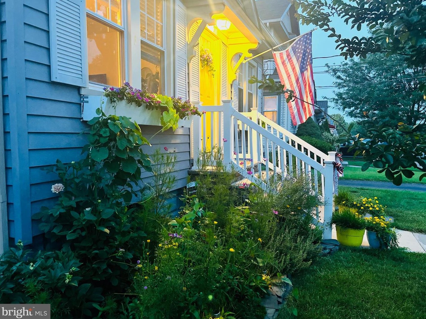 109 Holly Ave, Camden NJ  08107-1117 exterior