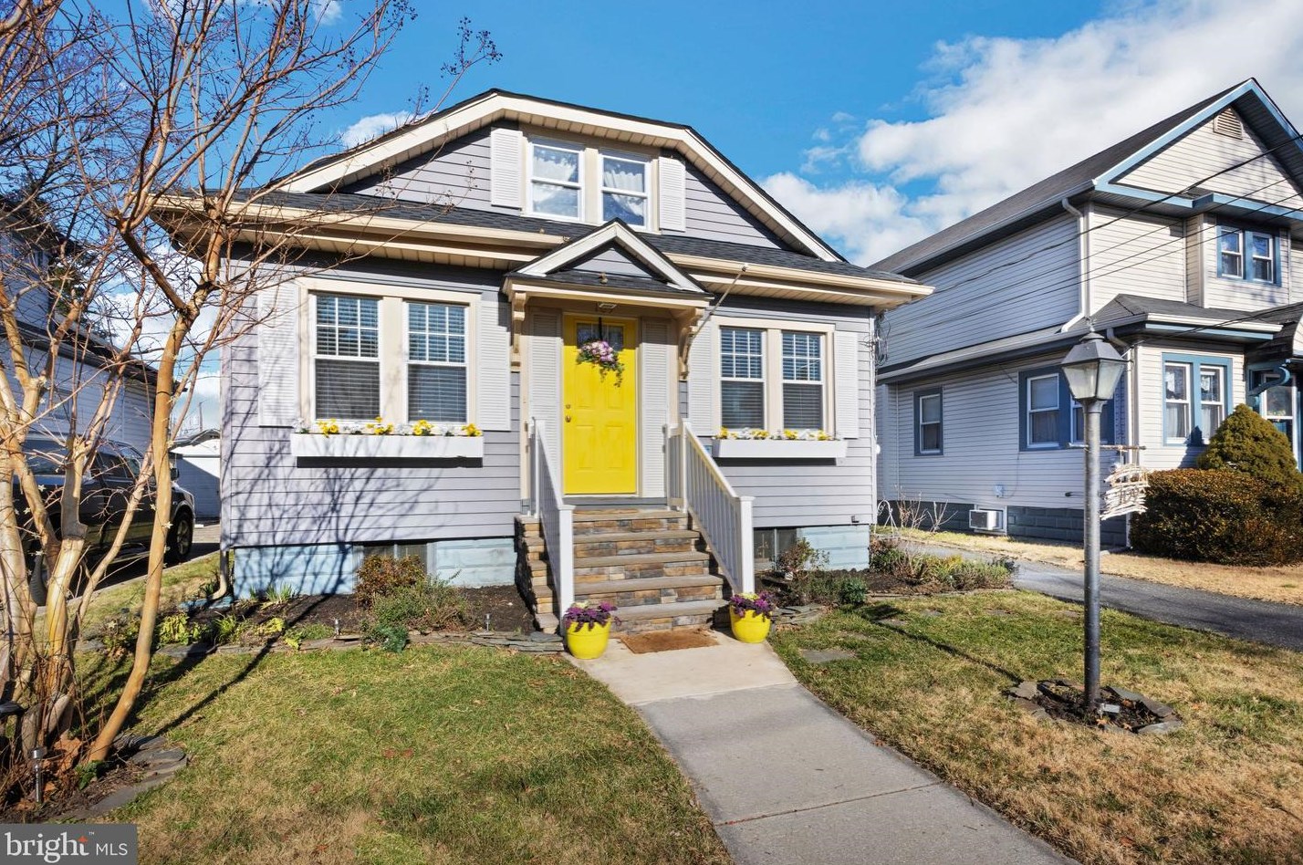 109 Holly Ave, Camden NJ  08107-1117 exterior