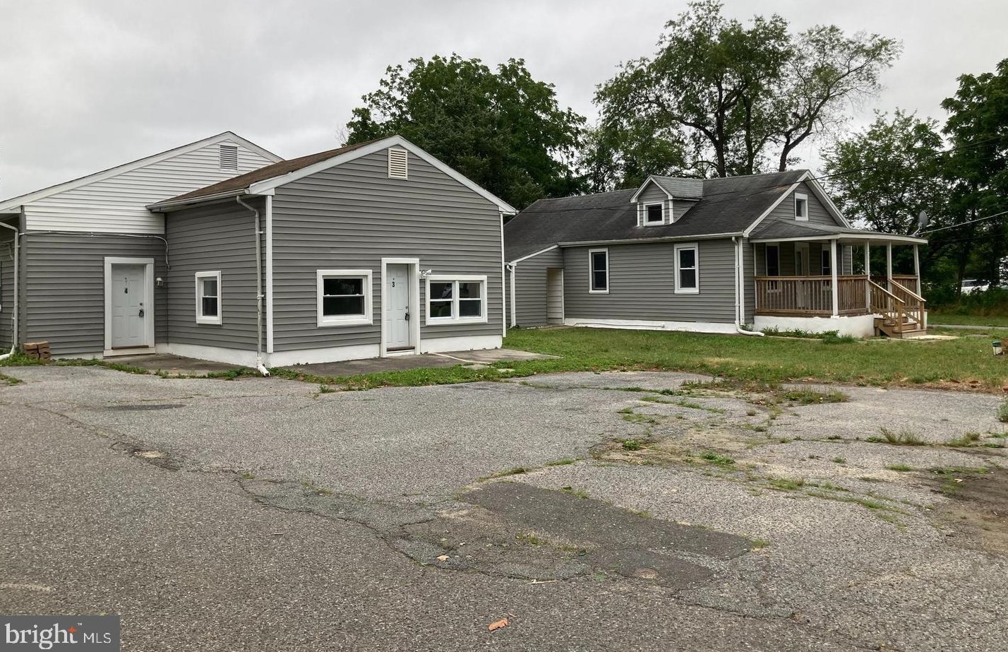 504 New Freedom Rd #3, Berlin Boro, NJ 08009