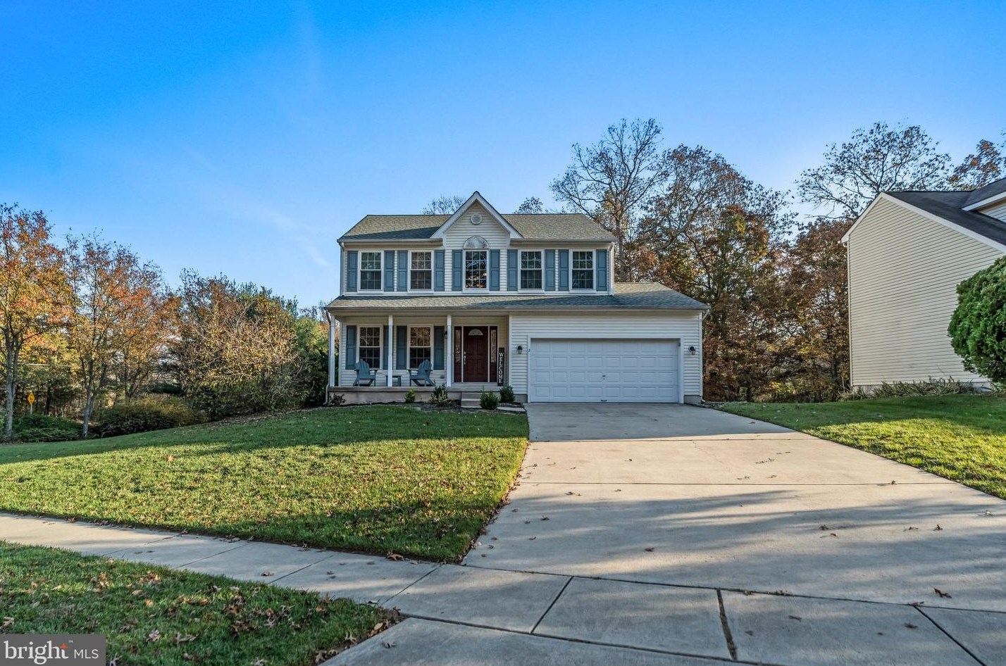 2 Morningstar Ct, Erial, NJ 08081-4926
