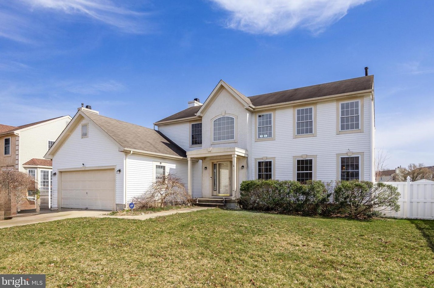139 Mullen Dr, Erial, NJ 08081