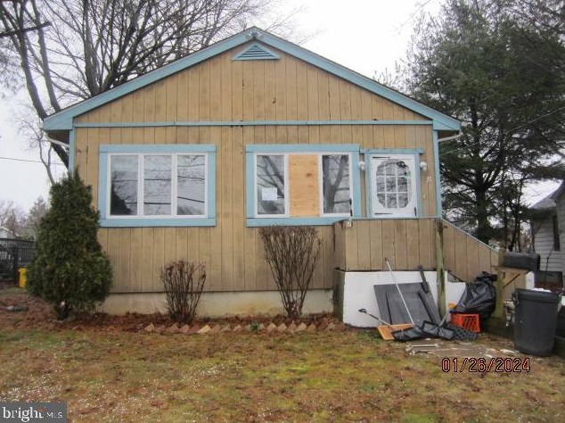 35 S Davis Ave, Camden, NJ 08106