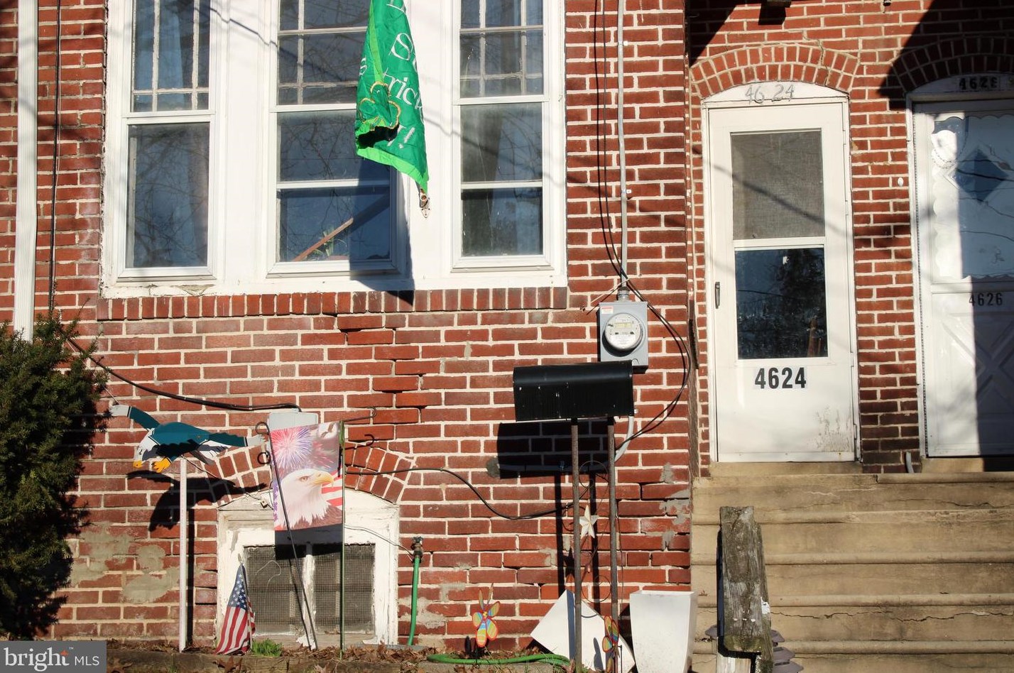 4624 Lafayette Ave, Camden, NJ 08109-1615