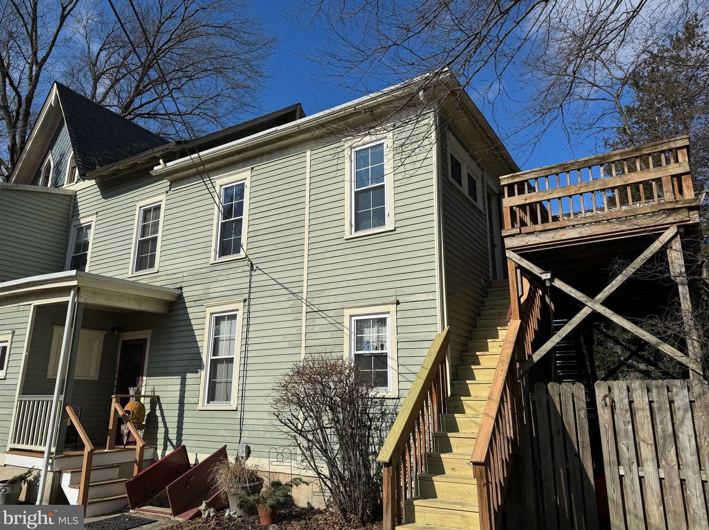 239 Atlantic Ave, Tavistock NJ 08033-3335 exterior