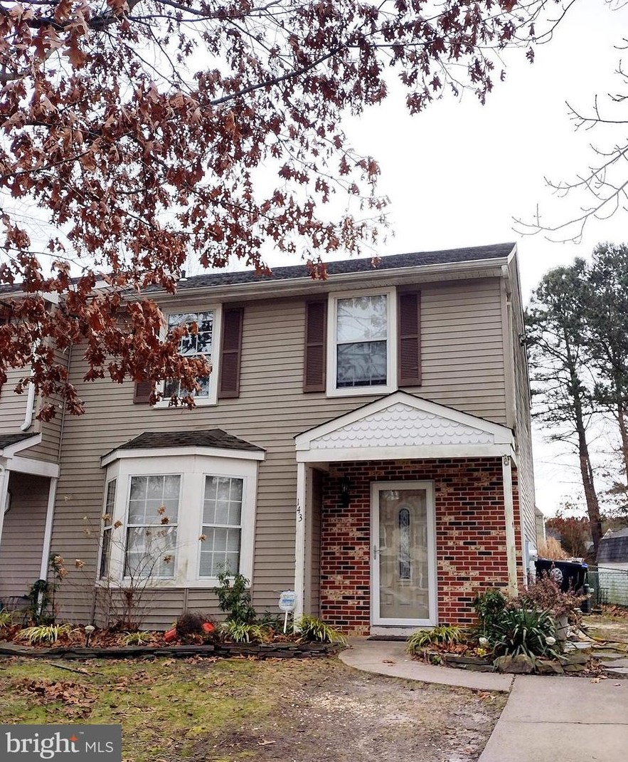 143 Shoreline Dr, Waterford Township, NJ 08004-3012
