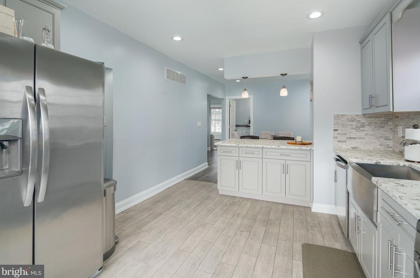 1006 Belmont Ave, Camden NJ 08108-3223 exterior