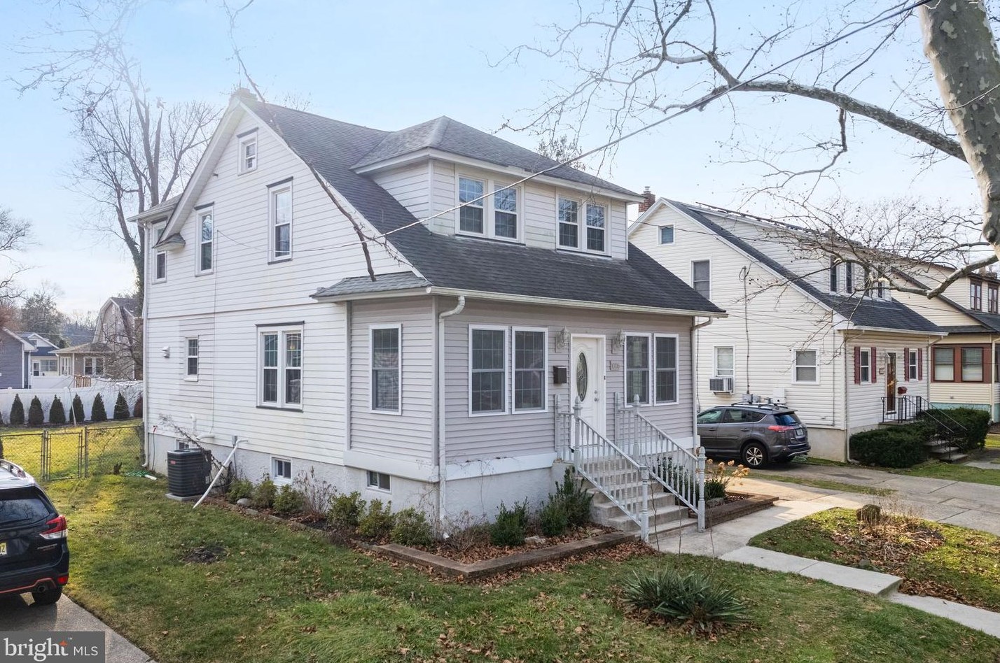1006 Belmont, Camden, NJ 08108