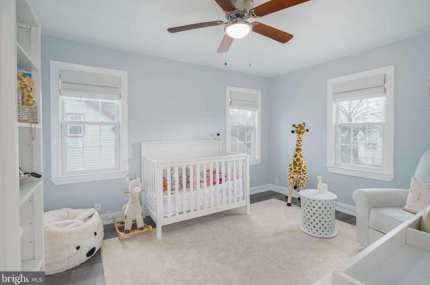 1006 Belmont Ave, Camden NJ 08108-3223 exterior