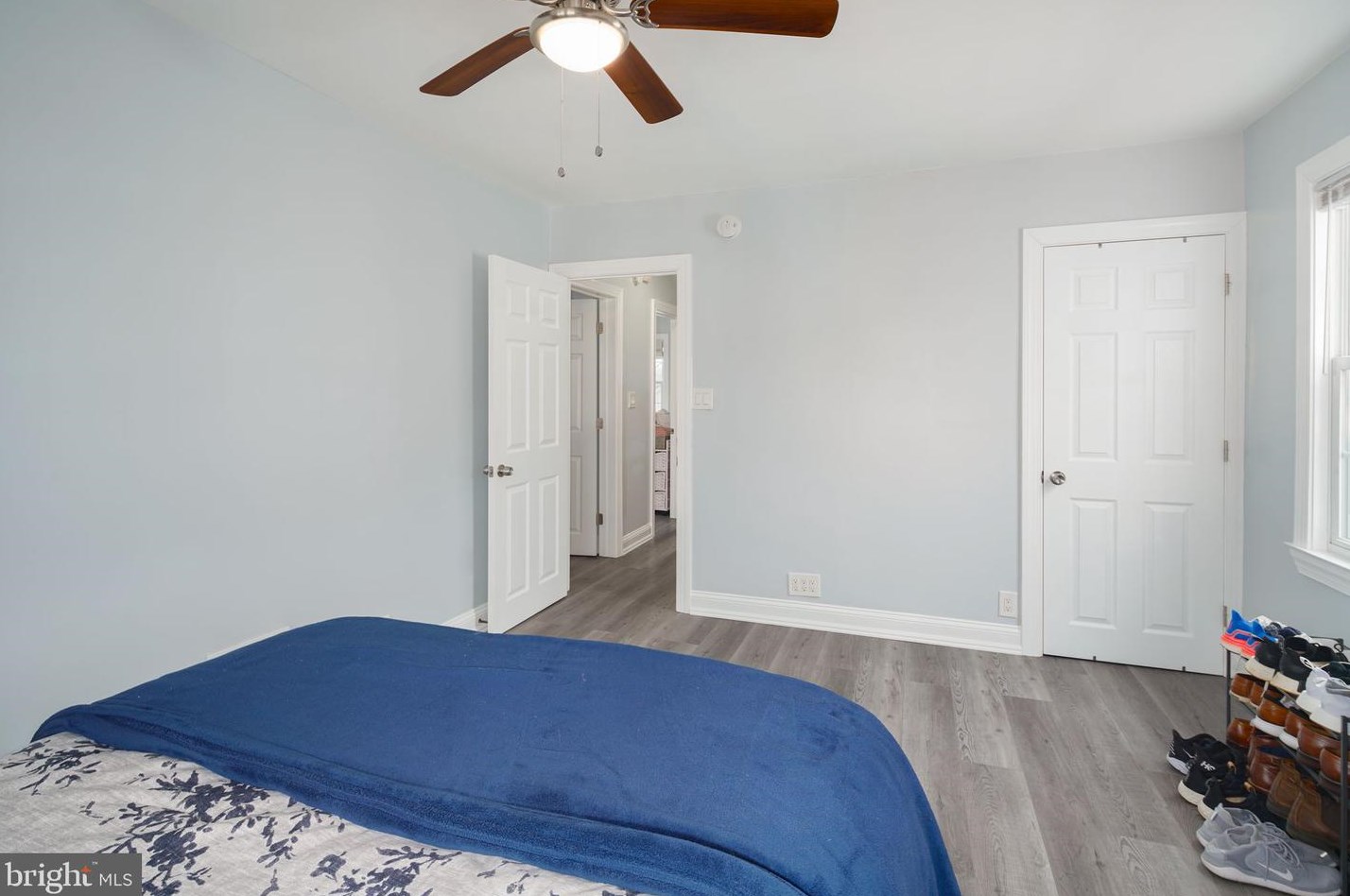 1006 Belmont Ave, Camden NJ 08108-3223 exterior