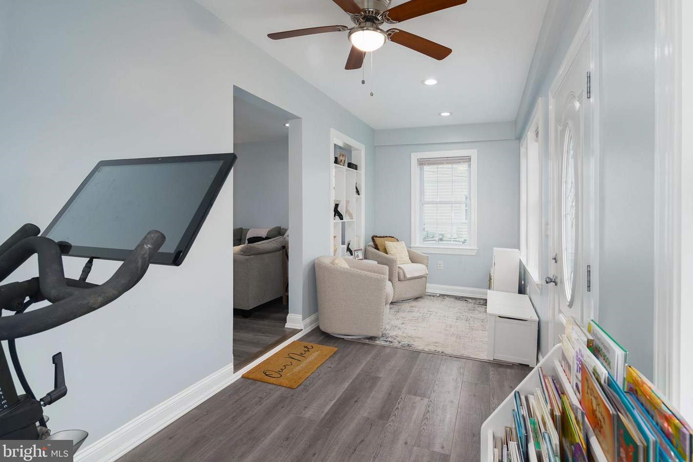 1006 Belmont Ave, Camden NJ 08108-3223 exterior