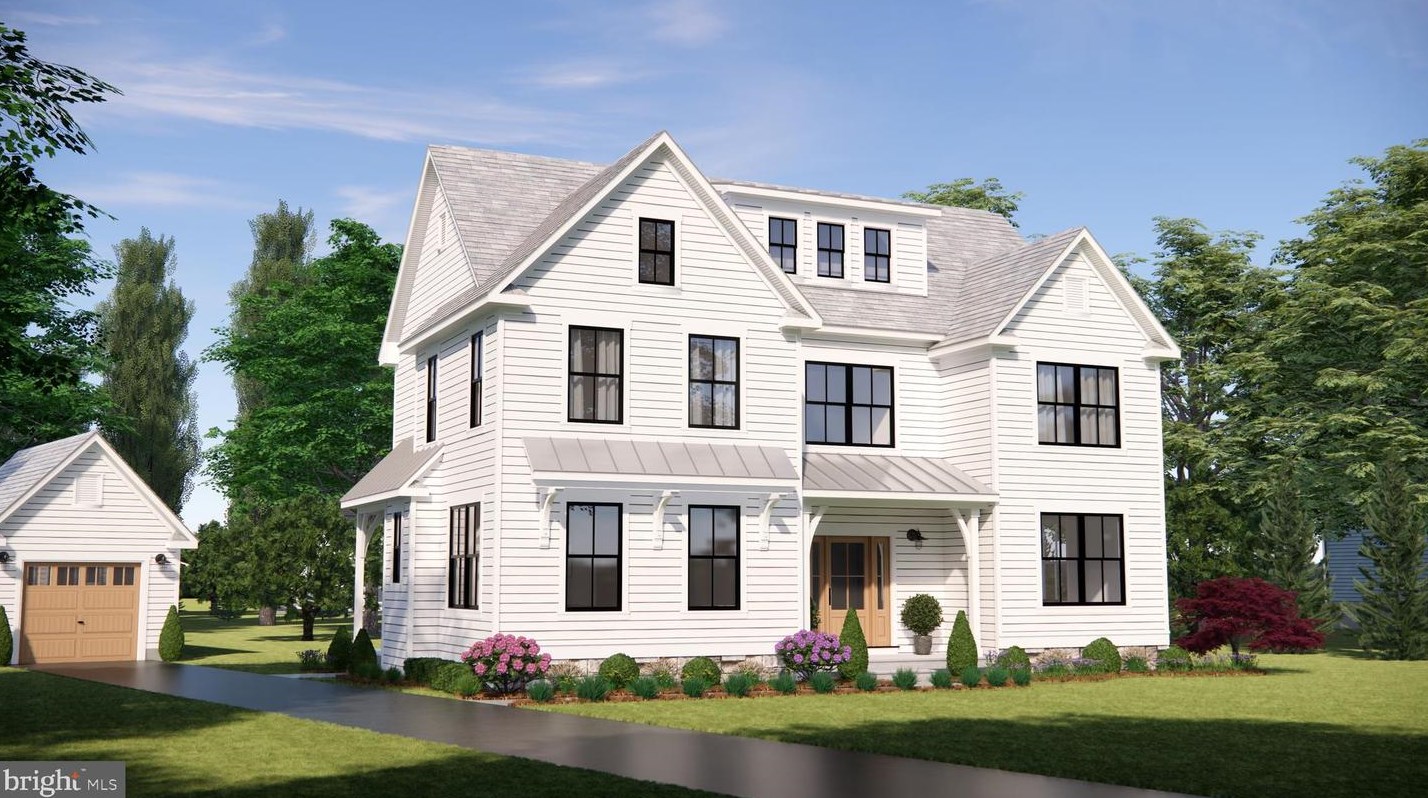 334 Longwood Dr, Tavistock, NJ 08033