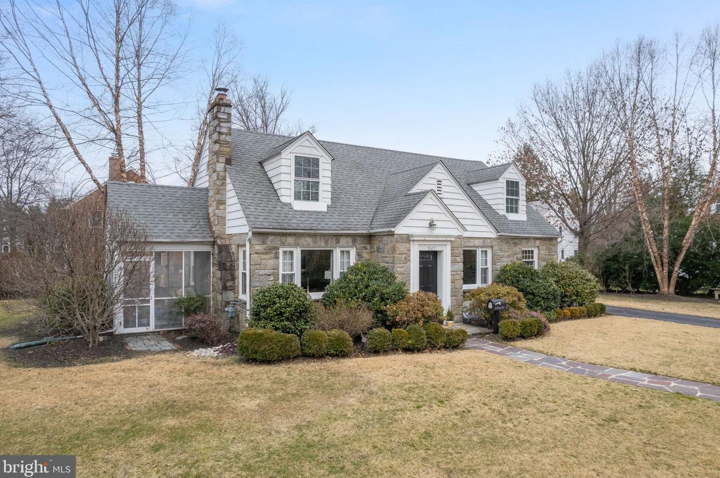341 Marquis Rd, Tavistock, NJ 08033