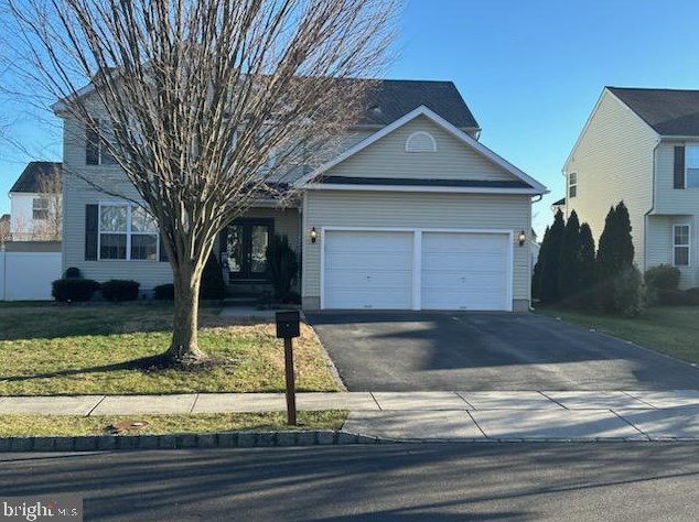 6 Revere Way, Erial, NJ 08081-9686