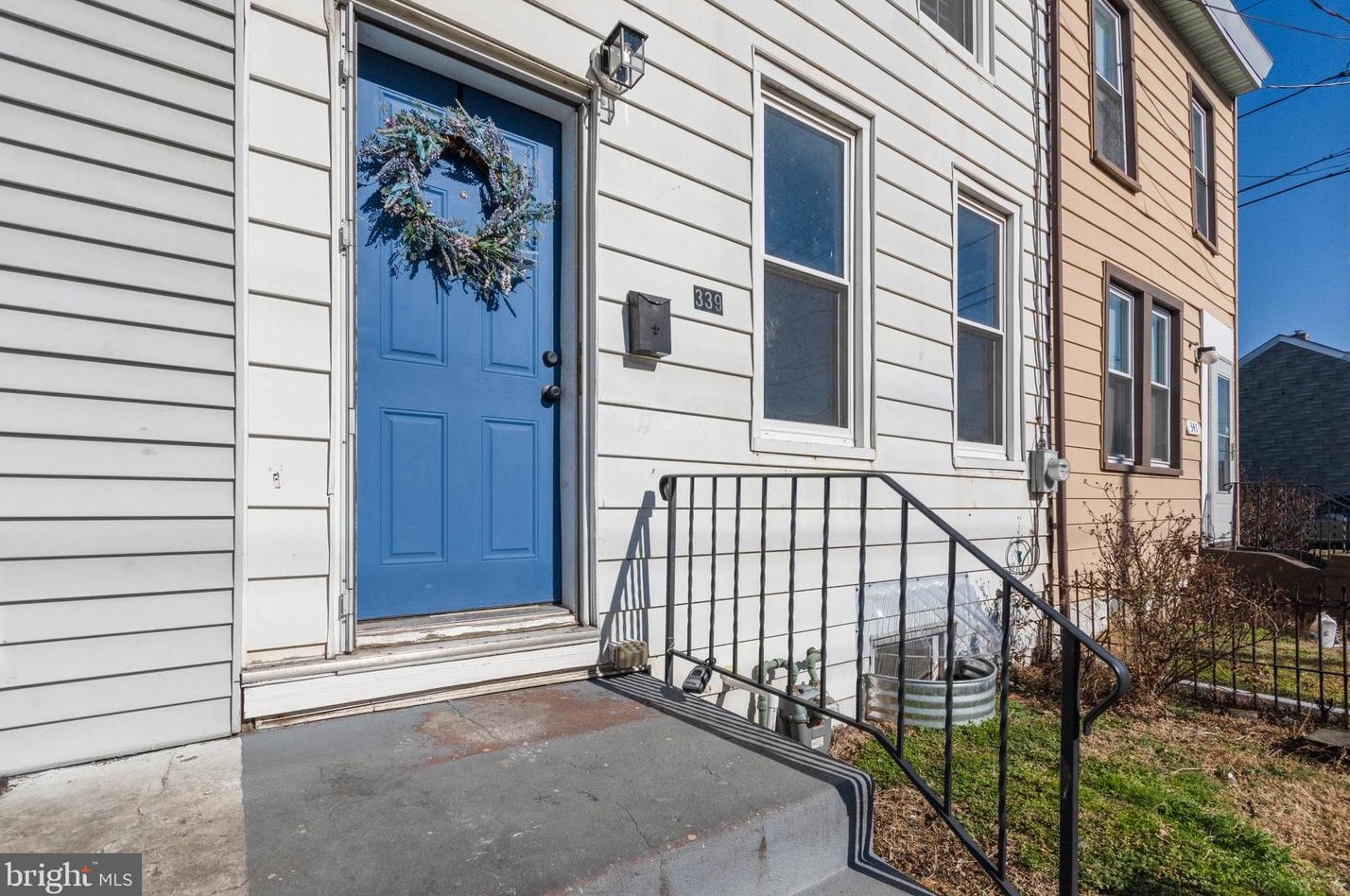 339 Hudson St, Gloucester, NJ 08030