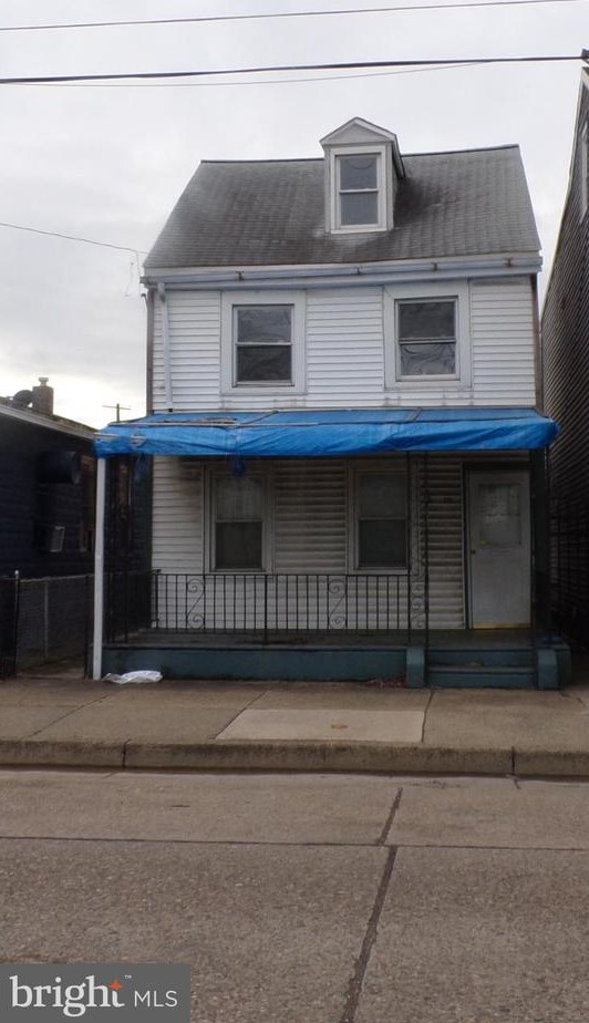 310 Jersey, Gloucester, NJ 08030