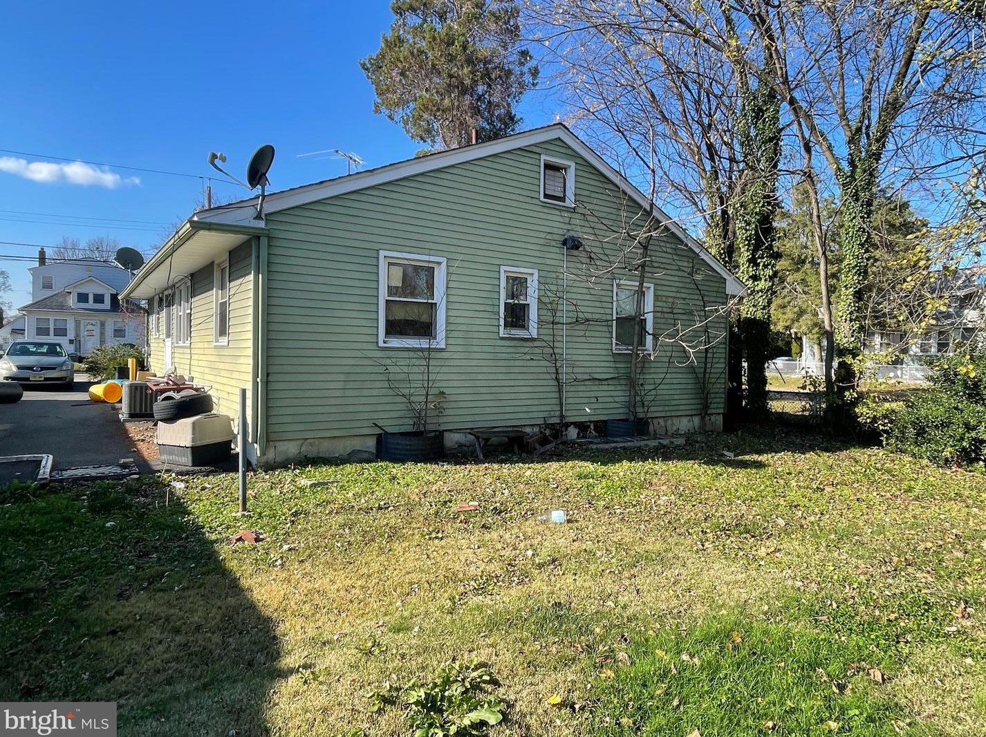 2508 46th St, Camden, NJ 08110