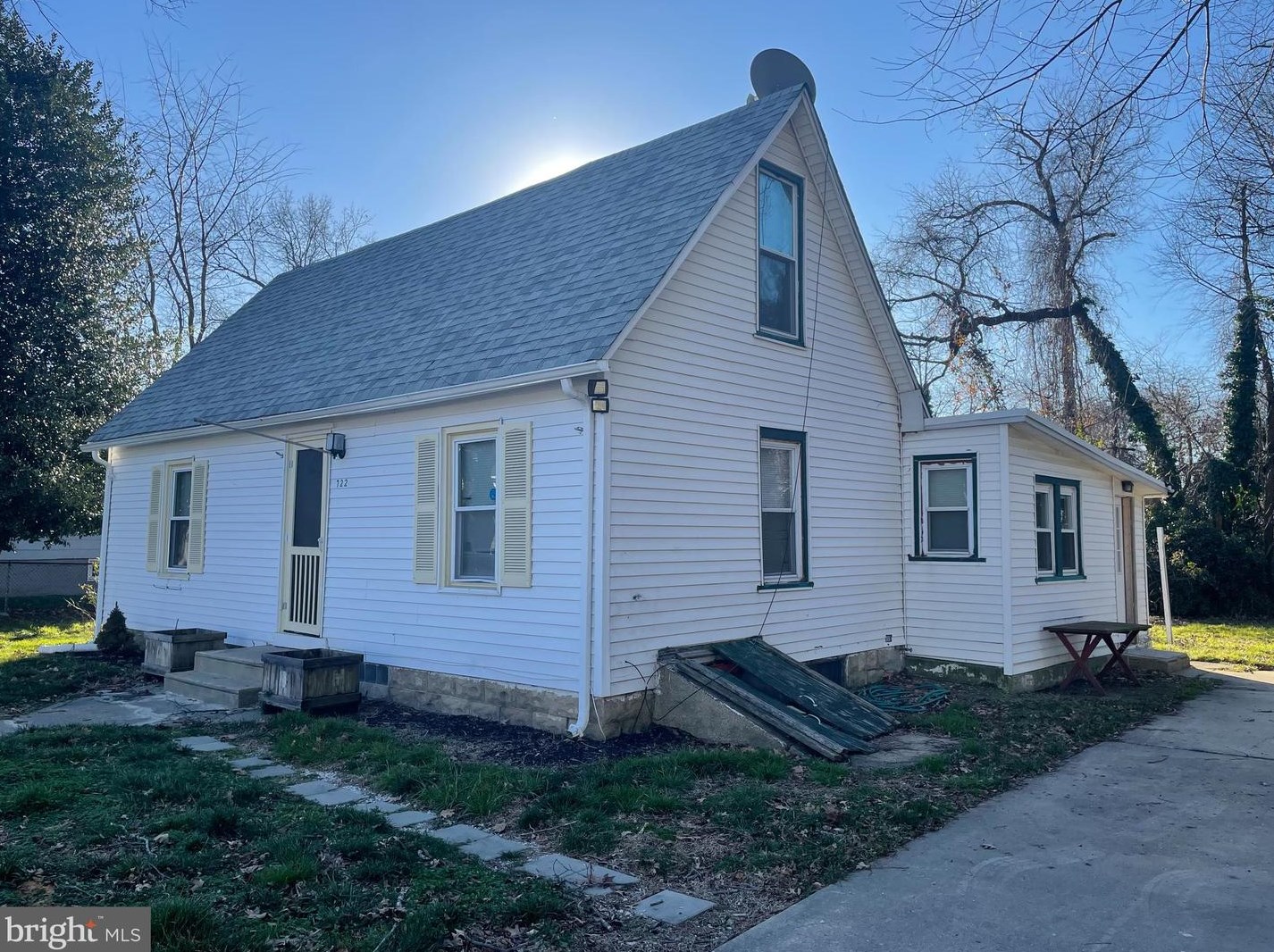 122 Princeton Ave, Gloucester, NJ 08030