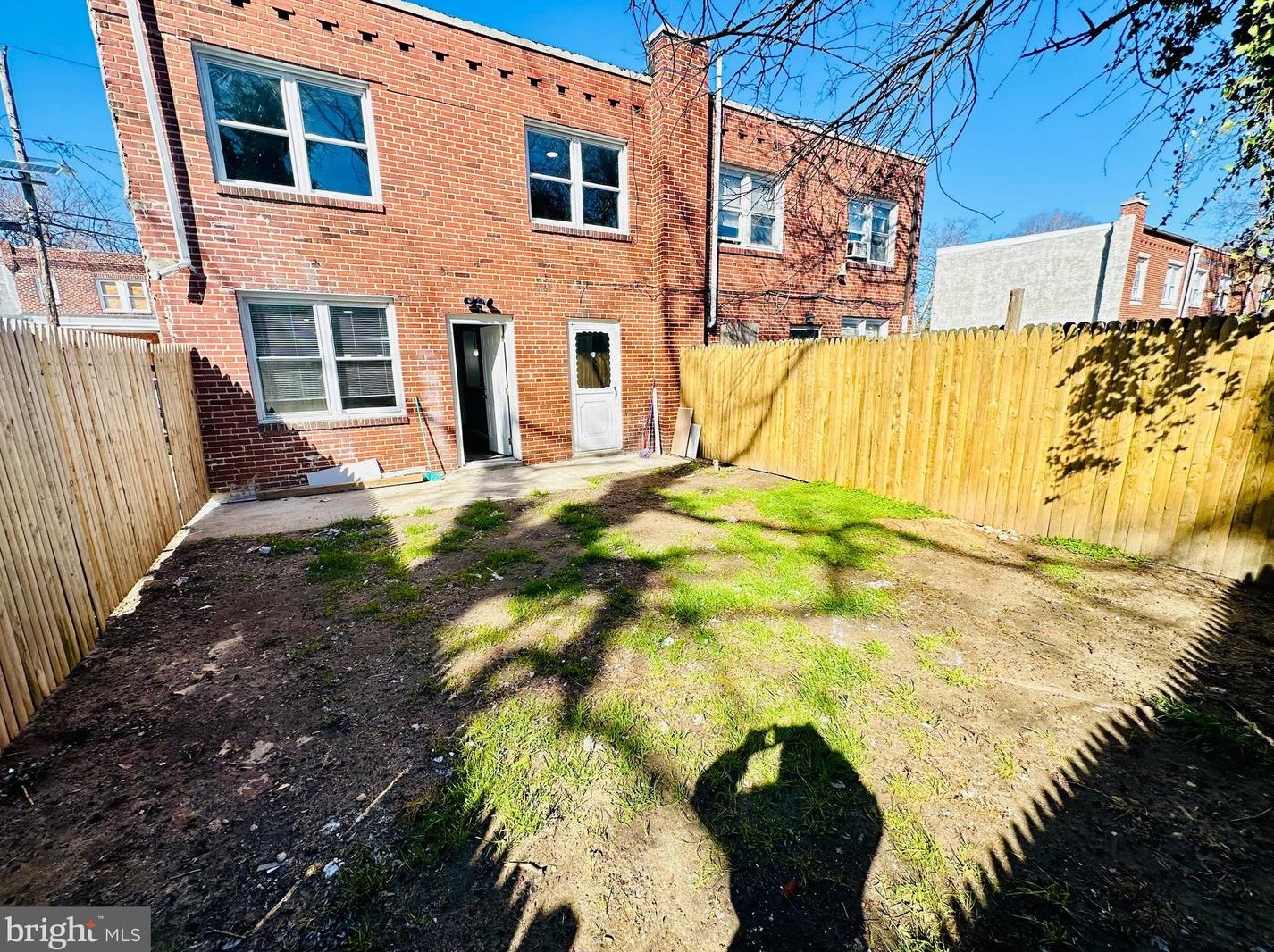 1338 Browning St, Camden NJ  08104-2012 exterior