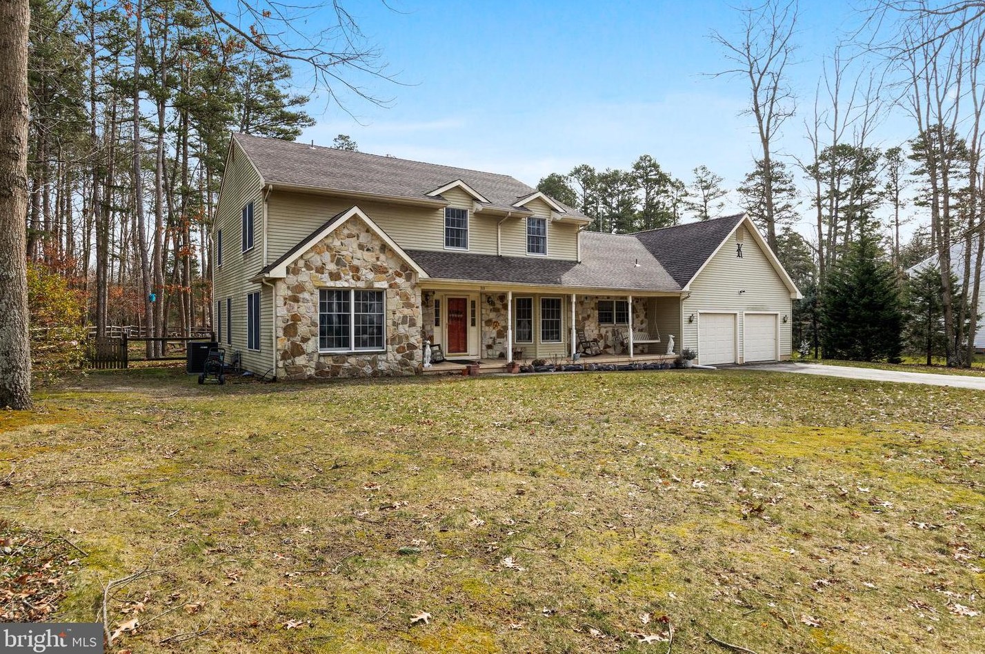 30 Old Farm Rd, Erial, NJ 08081