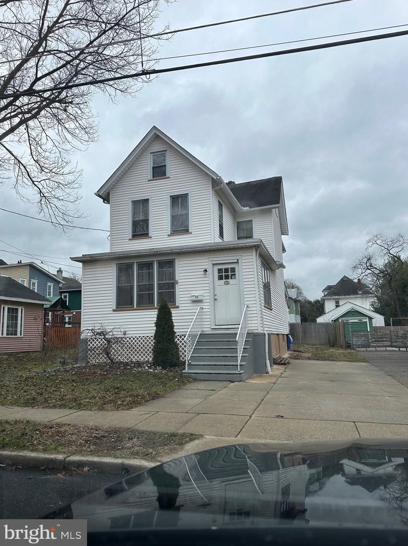 14 W Gorman Ave, Collingswood, NJ 08108