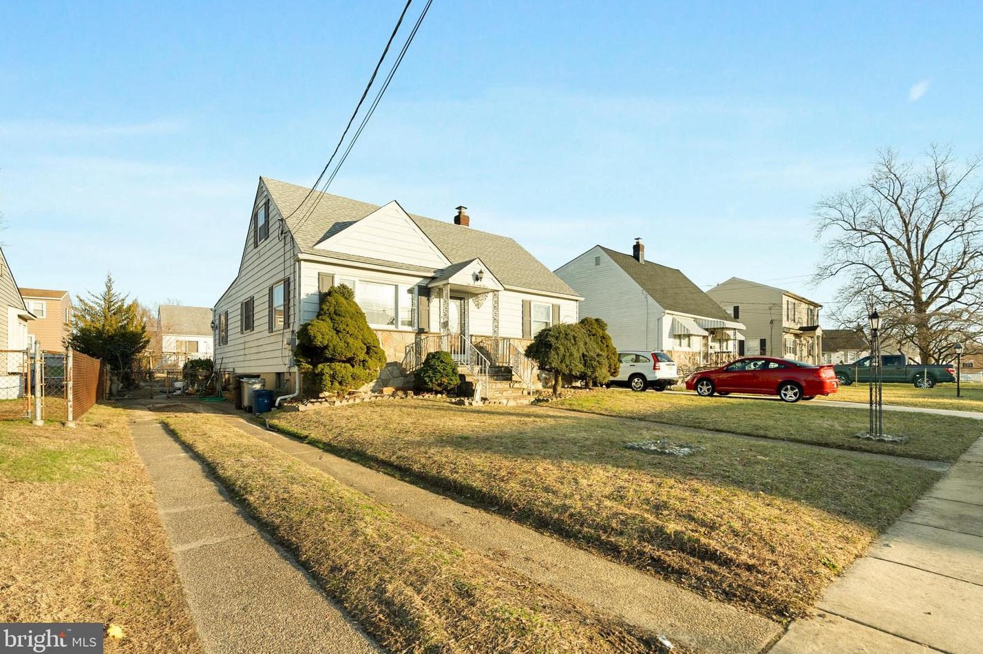 273 Mercer Ave, Gloucester, NJ 08031