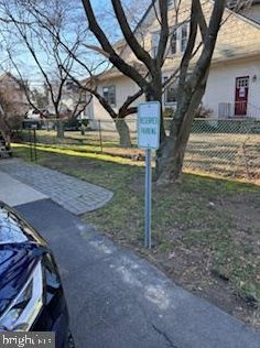 307 White Horse Pike, Haddon Heights NJ  08035-1704 exterior