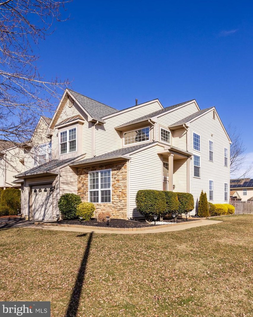 65 Roosevelt Blvd, Berlin Boro NJ  08009-7103 exterior