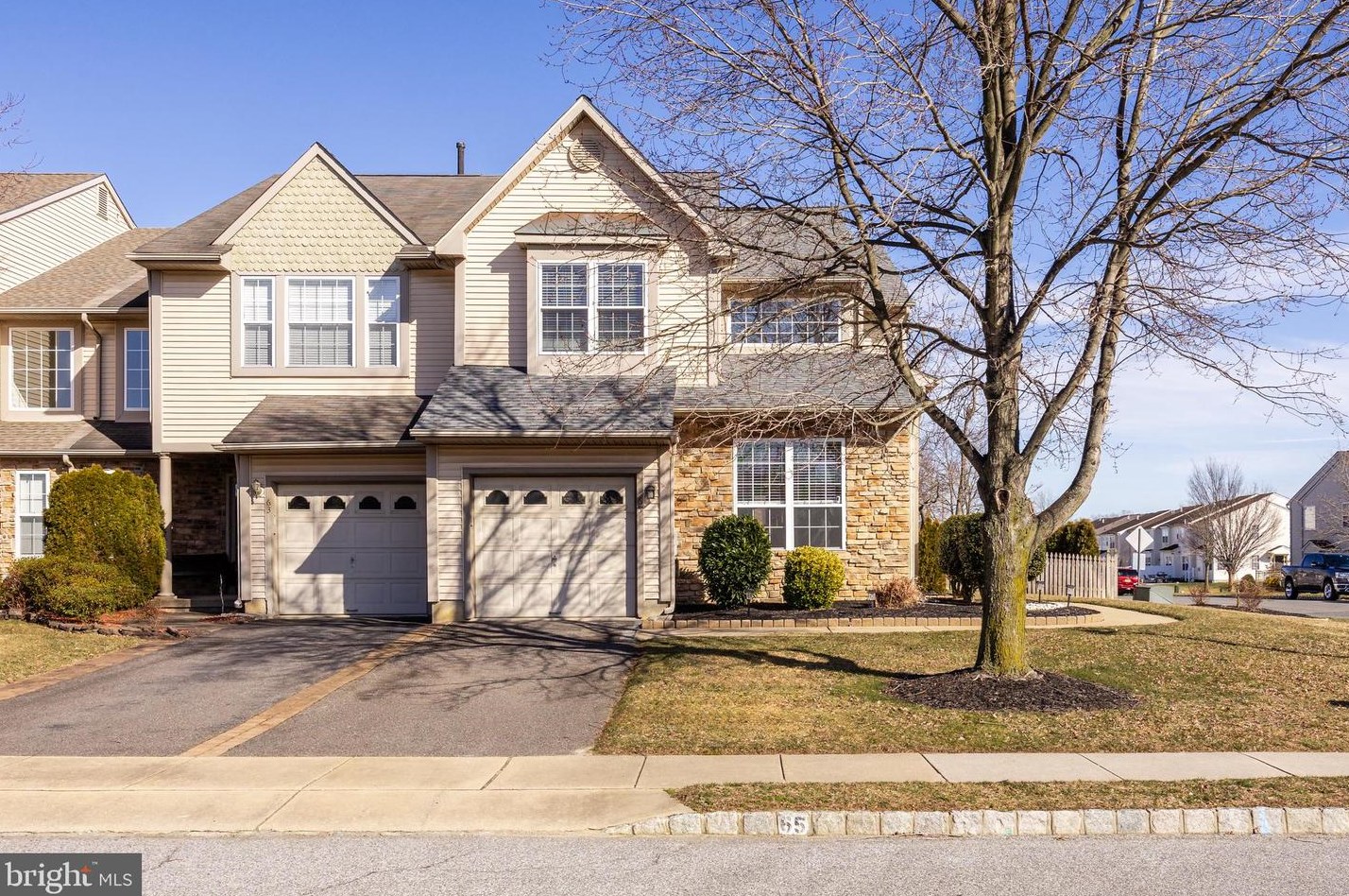 65 Roosevelt Blvd, Berlin Boro NJ  08009-7103 exterior