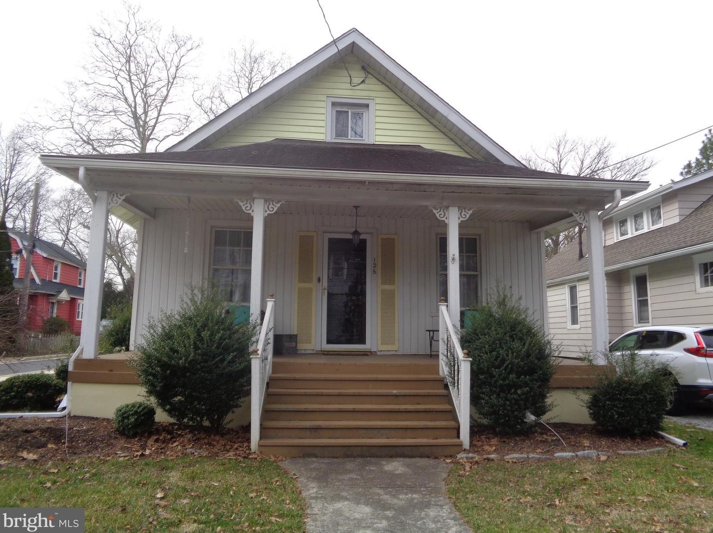 126 Estaugh Ave, Tavistock, NJ 08033-2545