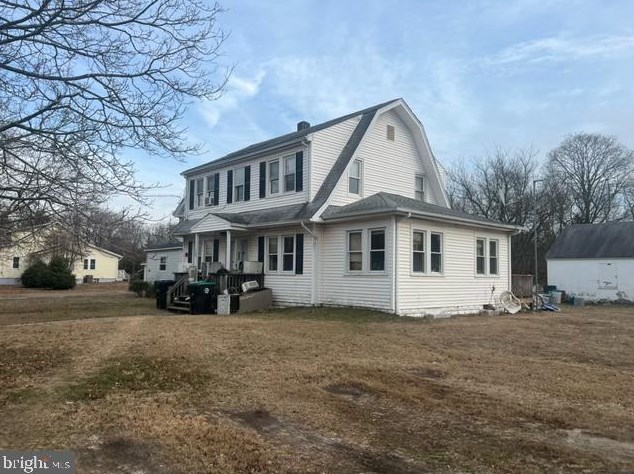 308 Pennington Ave, Waterford, NJ 08089