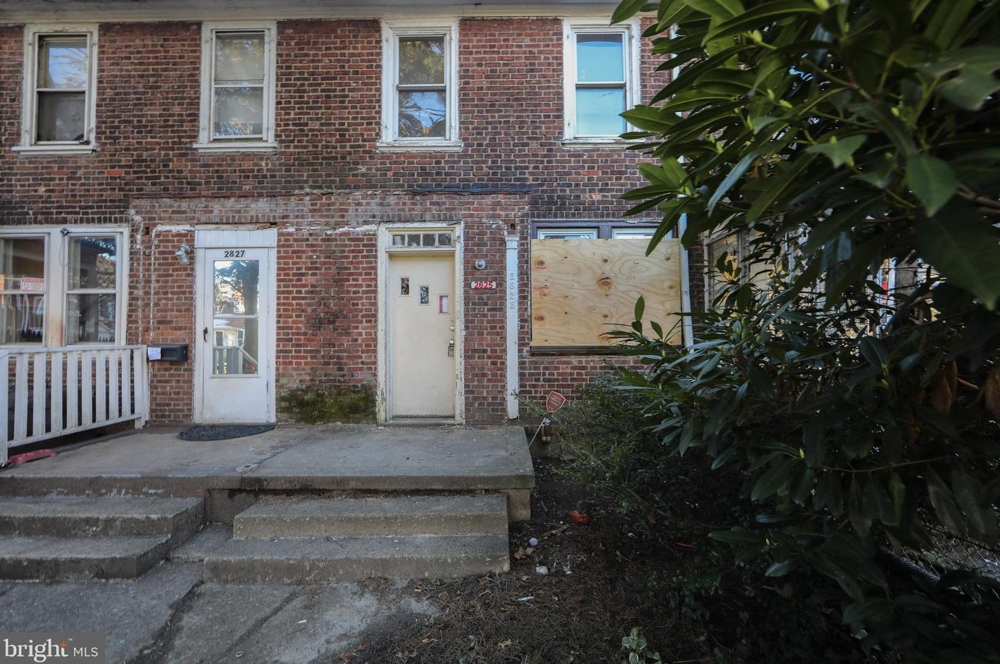 2825 N Constitution, Camden, NJ 08104